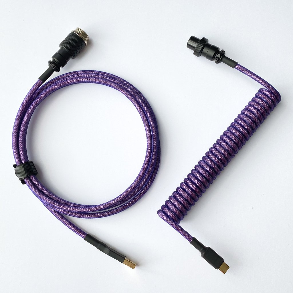 Jinx USB Cable Set - SILKEYKBD